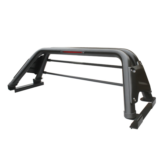 4x4 Universal Steel Sport Truck Roll Bar For Isuzu D-MAX Ford Ranger Mitsubishi Triton Mazda BT50