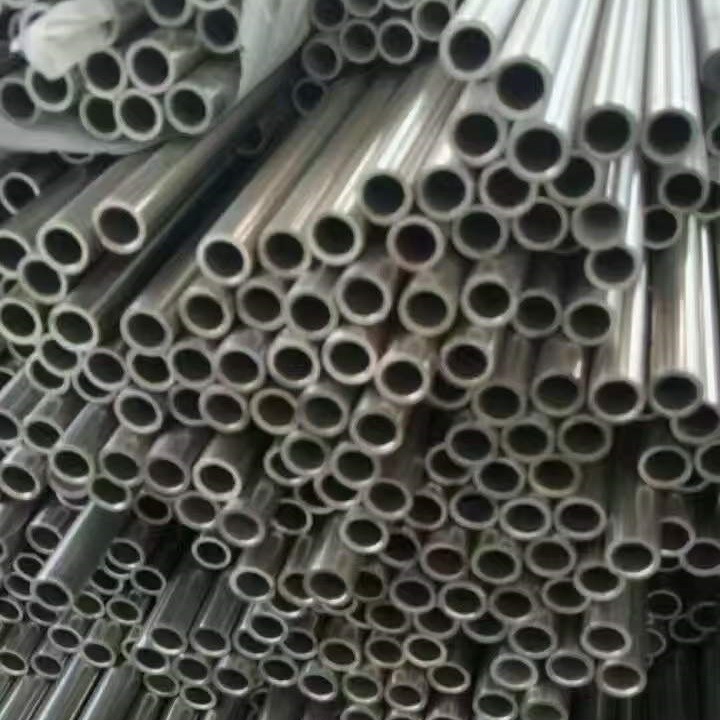 ASTM A790 Stainless Steel Pipe Grade 304 316L 310S in 6m Length SS Pipe Tube DN6-DN60