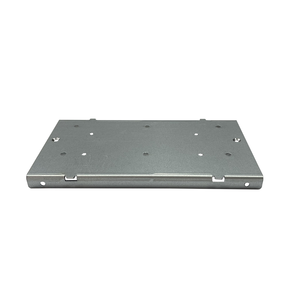 2000 Precision Sheet Metal Fabrication And Welding Service Laser Cutting Metal