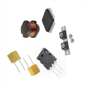  Memory Integrated Circuits MT29F256G08CKCDBJ5-6R:D Manufactures