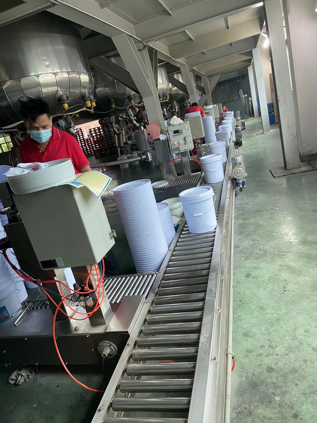 8 m2/L Modified Transformer Varnish Coating For Electric Dry Type And Oil Transfomer 'S Core