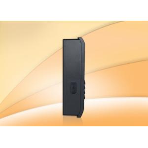 Linux System Security Rfid Access Control System / Terminal built in Auto Status