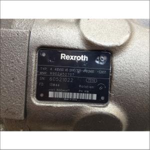 Bosch Rexroth A10VSO45DFR1 Hydraulic Pump - 45cm³ Variable Displacement