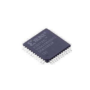 China XILINX XC9572XL-10VQG44 Semiconductor Electronic Components Chip Component Module integrated circuits XC9572XL-10VQG44 on sale