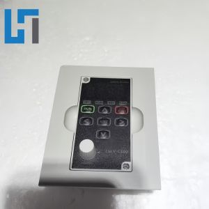 LSLV-C100 LS New Original Frequency Converter PLC Programmable Controller Module