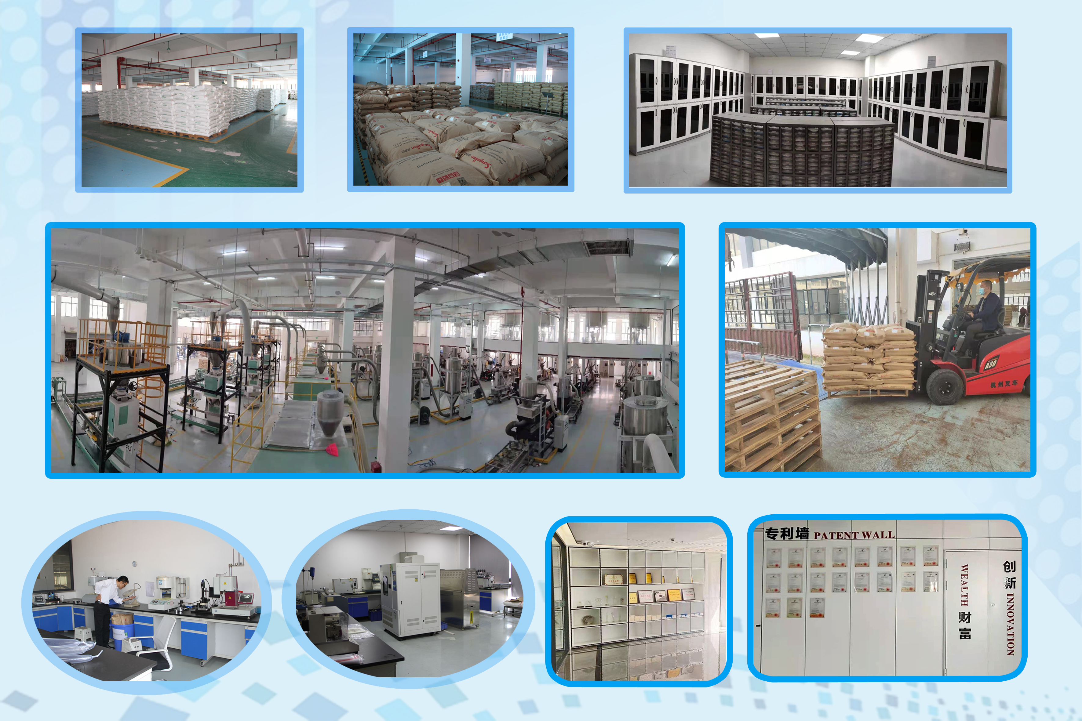 10A~95A Food Grade TPE Rubber Material Granules for Cube Reusable Ice Trays