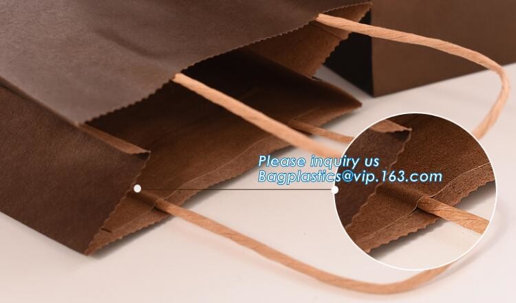 Cheap Customized Pink Printed Paper Shopping Bag For Clothing and Gift,Recycled Luxury Paper Bags & Retail Carrier Bags