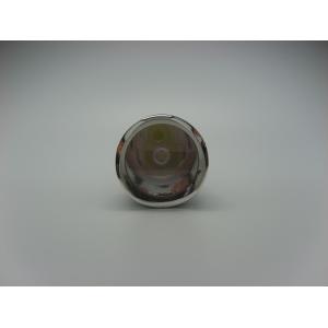 BN-184 Rechargeable Battery LED Flashlight Portable Torch