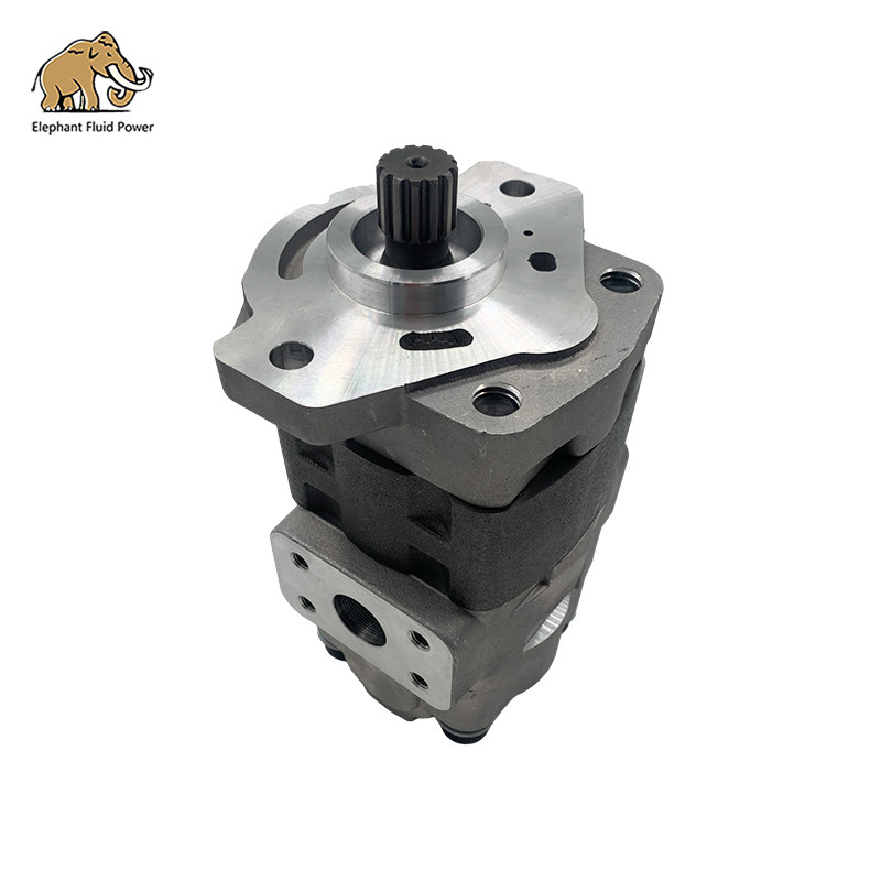 Charge Pump Gear Pump K3sp36c Tb175 Gear Pilot Pump For Excavators
