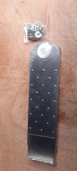 6151-61-2111 Oil cooler 6D125E-3Liugong Excavator CLG920 CLG922 CLG923 CLG925