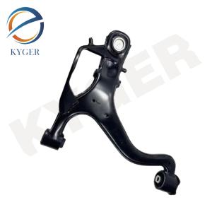  LR075993 Lower Track Fit In Front Axle Right Control Arm RBJ501340 RBJ501540 RBJ501240 LR028245 For Land Rover Discovery 3 Manufactures