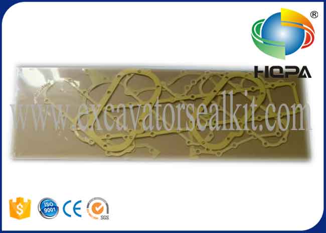 Hino Engine Repair Parts H07D Overhaul Gasket Kit
