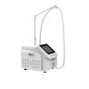 Buy cheap Factory supply super power Portable Fiber Coupled Diode laser 808 810 machine from wholesalers