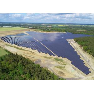 China Array Solar Panel Tracker System Position 1 Axis Solar Tracking System on sale China Array Solar Panel Tracker System Position 1 Axis Solar Tracking System on sale