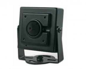 Waterproof High Resolution HD Mini CCTV Cameras With 3.7mm Pinhole Lens