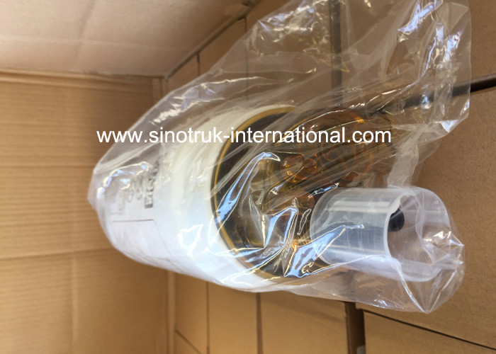 VG1560080311 SINOTRUK Truck Spare Parts Fuel Filter PL420 Standard Size