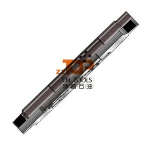 Hydraulic Open Sleeve For Oil & Gas Well Fracturing Operations