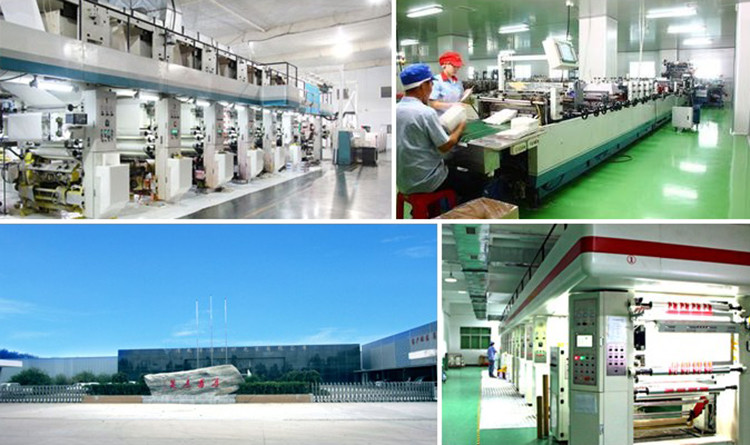 8006 Pet Laminated Aluminum Foil Jumbo Roll For Cable Shielding