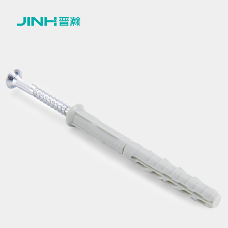 Plastic Expansion Screw