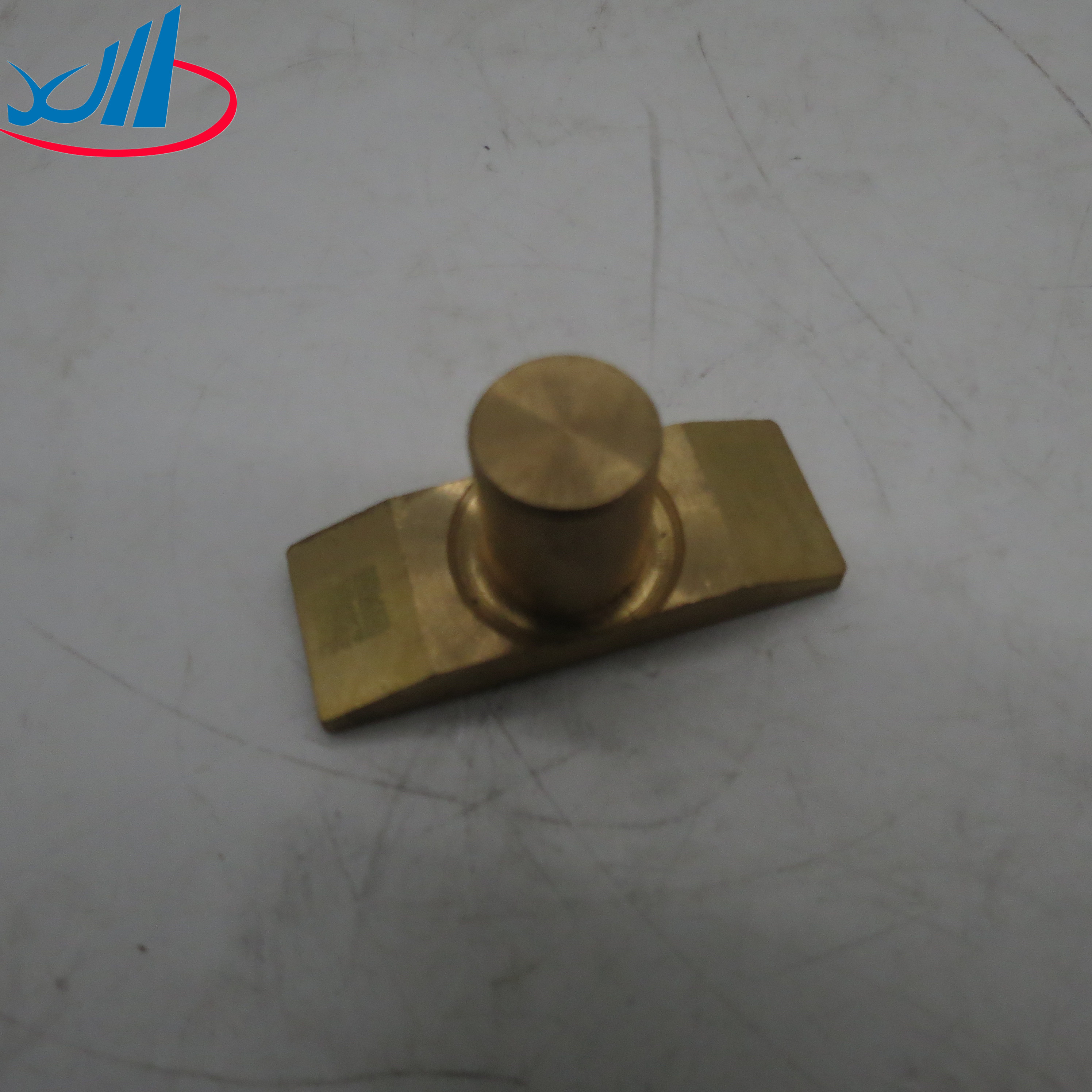 SINOTRUK A7 HOWO Hohan Gold Prince HW19710 /19710T /15710 Gearbox Parts Transmission Accessories WG2229100042 Fork Pendu