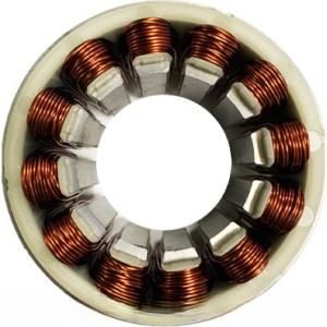 Automatic Mechanical Cone Winding Machine The Most Solution for Precise Stator