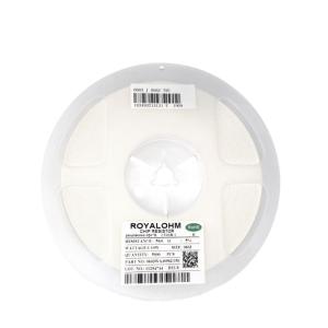 High-Frequency Resistor 0603 8P4R 100K UniOhm Electronic Components