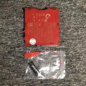 Harmony XPSUAF13AP Programmable Logic Controller Safety Automation Module 24v Ac