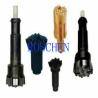 Buy cheap Marble Quarry Down The Hole Drilling Button Bits Tungsten Carbide Buttons from wholesalers