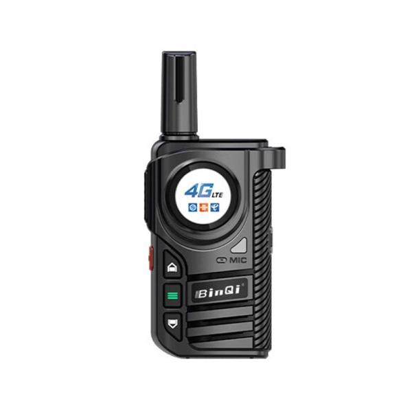 POC 2 Way Radios Long Range BQ-77 4G Walkie Talkie 4G/3G/2G Automatic Switching
