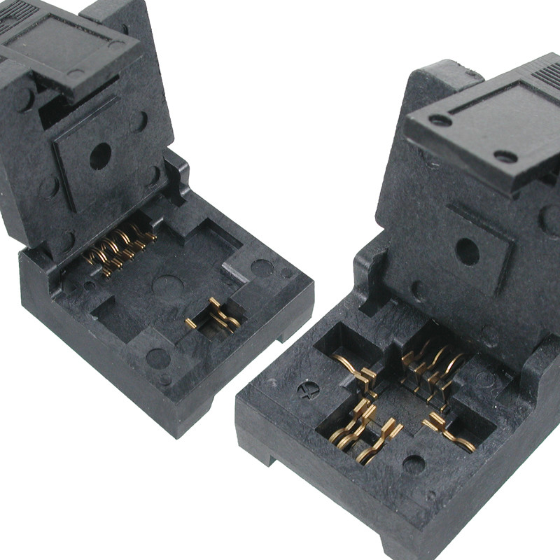  Experience Superior Testing with Customizable Loranger Test Socket Manufactures