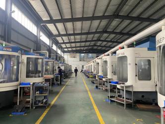 Shenzhen Bwin Precision Tools Co., Ltd.