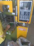 PT-450 7.5KW 1.5T Thermoplastic VERTICAL Air Filter Machine Automatic