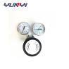 Buy cheap 6000Psi CO2 Stainless Steel Air Regulator With Double Stage from wholesalers