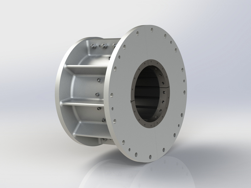 Hydro-Turbine Bearings &amp; Seals, OEM