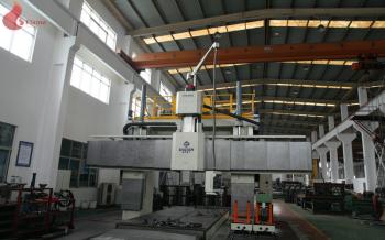 ZHANGJIAGANG FLAME MACHINERY CO.,LTD.