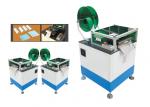 SMT - CD150 Wedge Cutting Machine , Electric Motor Machine For Forming Slot