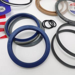 Standard EX100 - 1 Excavator Cylinder Seal Kits  Boom Cylinder Mechanical Seal