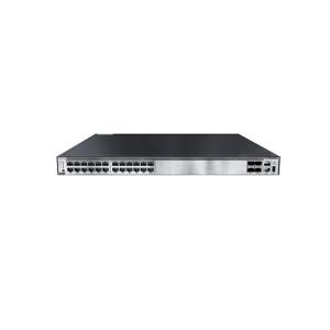 China S5731-H24T4XC 10/100/1000BASE-T Gigabit Network Switch with 24 Ports and PoE Support on sale