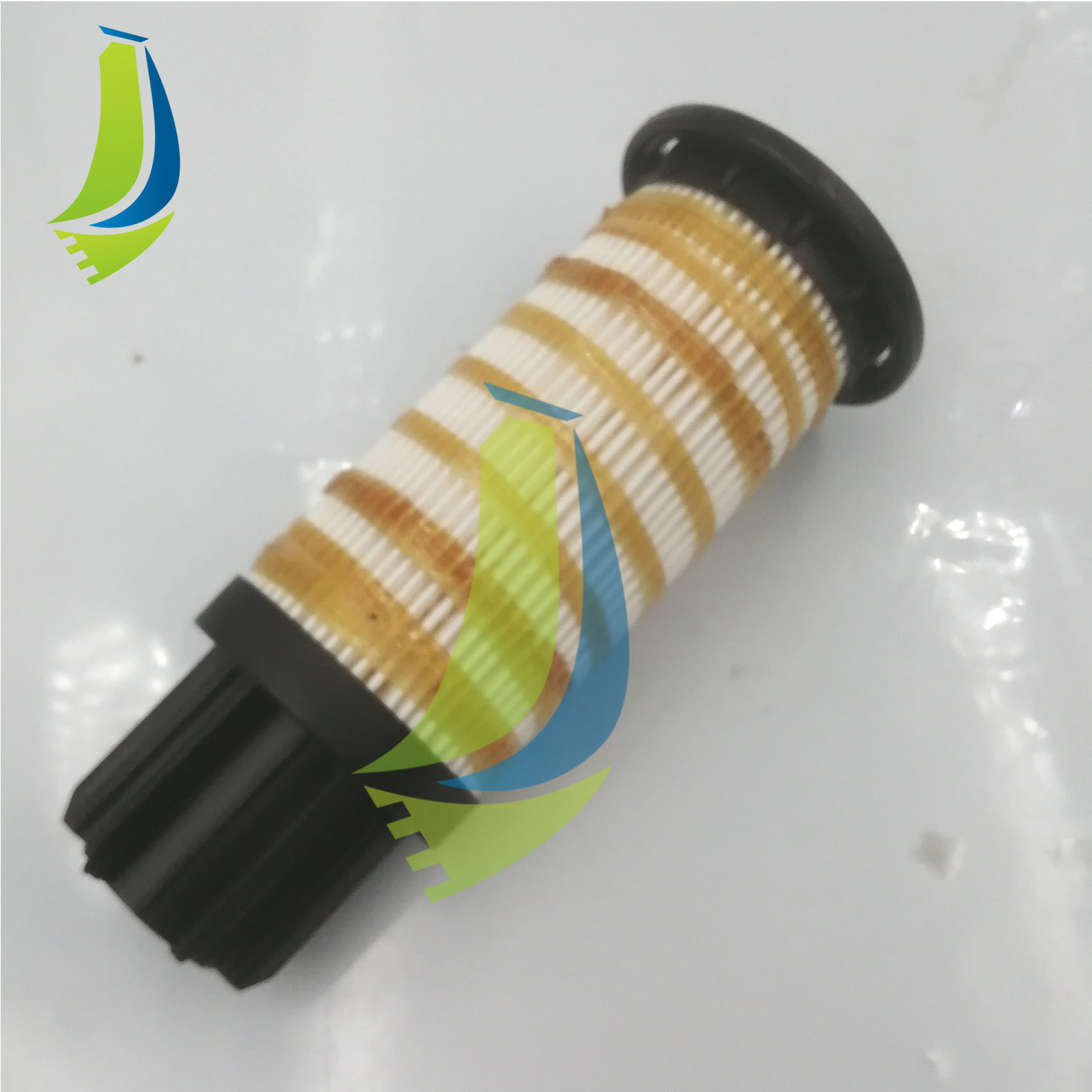 311-3901 C4.4 Engine Oil Fuel Filter 3113901 For 320D3 312F Excavator E3.2B Engine