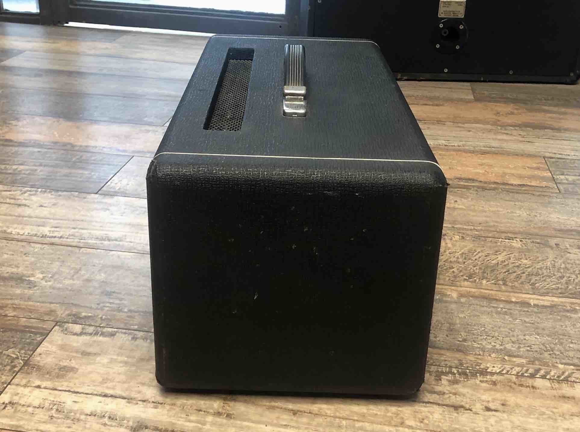 Custom DR Amp Project Vintage 1969 Grand Dr103 Style 100W Custom Handwired Tube Electric Guitar Nbass AMP Amplifier Head