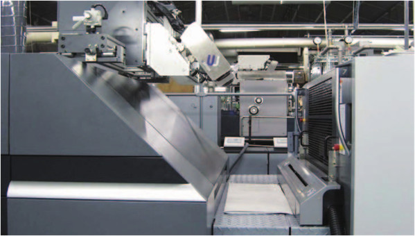 0.126mm X 0.126mm Resolution Machine Vision Inspection Systems For Pharma Printing Quality Control