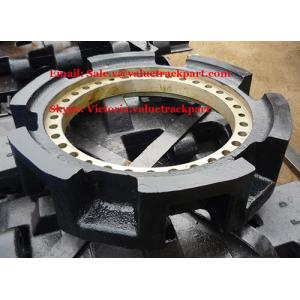  FUWA Crawler Crane QUY120 Drive Sprocket Manufactures