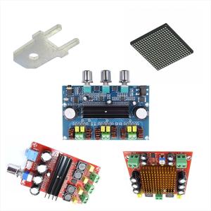 Embedded Processors 5AGXBB3D4F40C5N