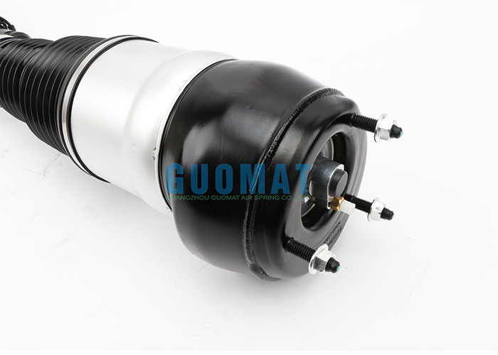 GUOMAT Suspension Air Spring A1663206713 For 2012 - 2018 Mercedes - Benz ML - Class W166