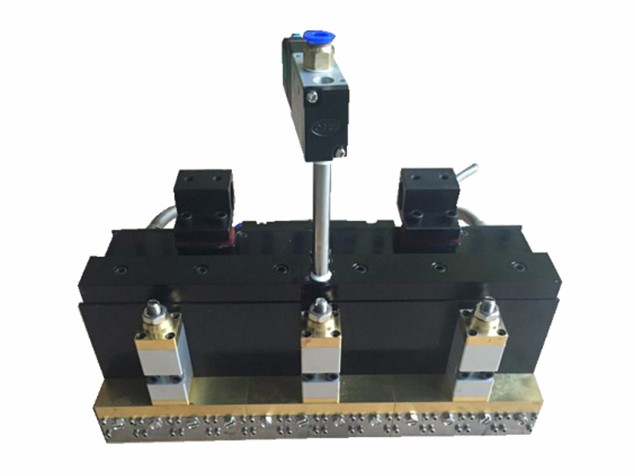 New Improving High Speed Air on air off Glue Dispensing Gun