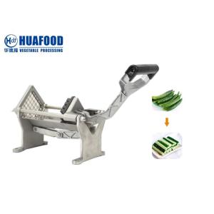  5.2KG Manual Multifunction Vegetable Cutting Machine For Home Manufactures