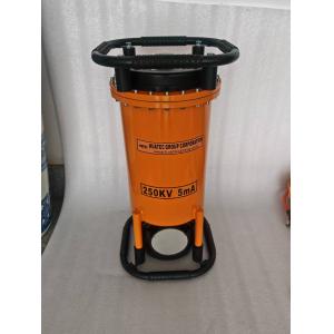 250KV Frequency Conversion Portable Type X-Ray Flaw Detector