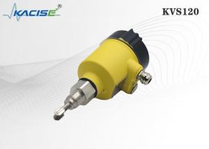 China KVS100 Vibrating Fork Liquid / Solid Level Switch For Foams Air Bubbles Viscous Liquid on sale