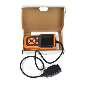XTRUCK Y09 Professional OBD2 Scanner and Diagnostic Code Reader for All OBDII