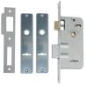Buy cheap Commercial Residential Mortice Door Locks Deadlatch Sliding Door Mortice Lock from wholesalers